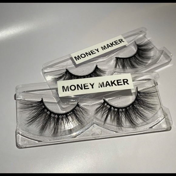 lash me liz Other - Lashes Money Make